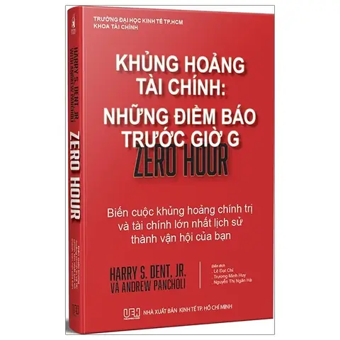 Những Điềm Báo Trước Giờ G Zero Hour