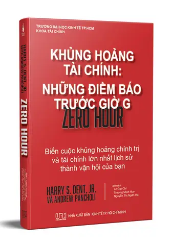 Những Điềm Báo Trước Giờ G Zero Hour