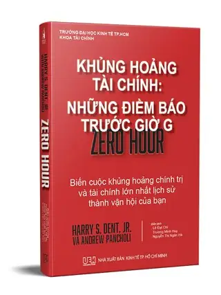 Những Điềm Báo Trước Giờ G Zero Hour