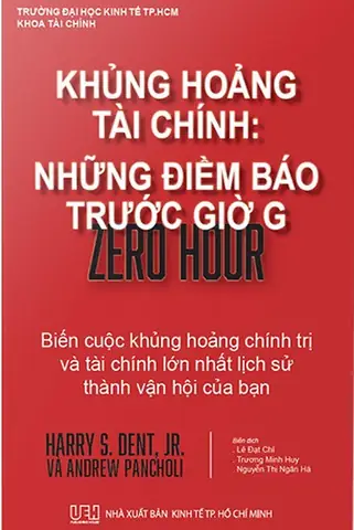 Những Điềm Báo Trước Giờ G Zero Hour