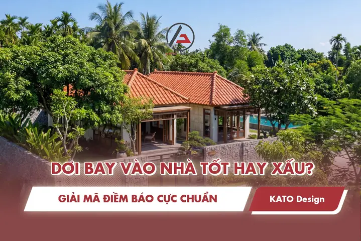 Những Điềm Báo Xấu Những Điềm Báo Xấu