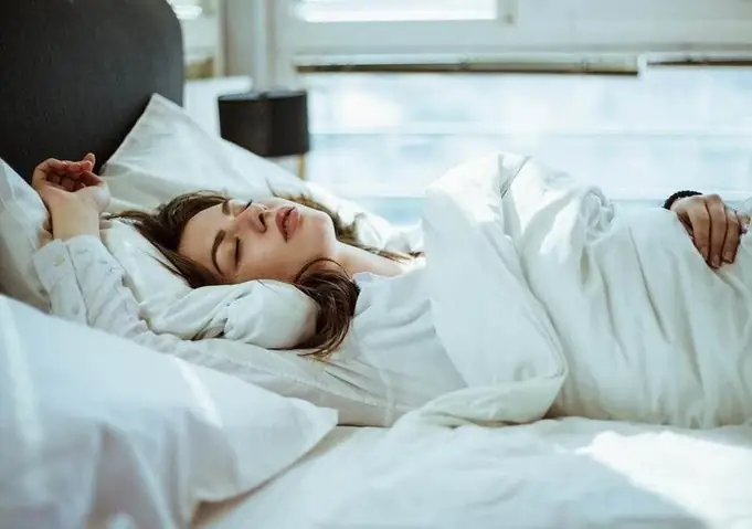 Những Người Có Khả Năng Nhớ Được Giấc Mơ