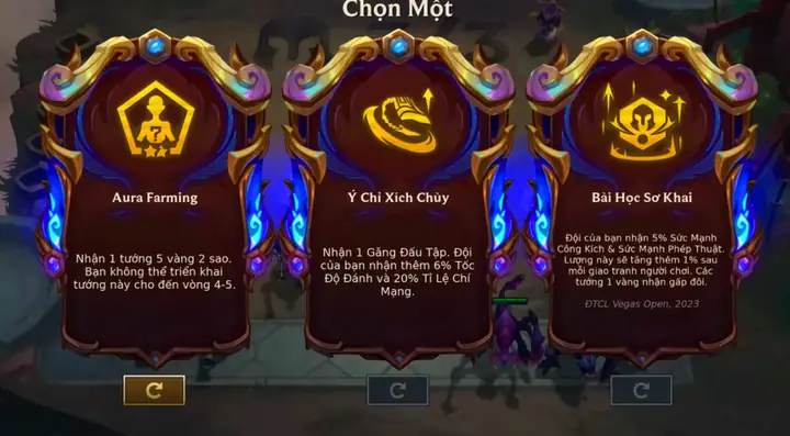 Những Tướng Tay Đôi Mạnh Nhất Lmht