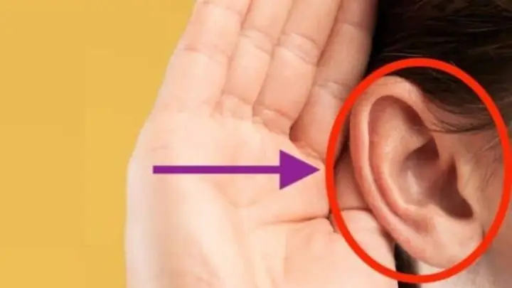 Nóng Tai Phải Ở Nữ La Điềm Gì