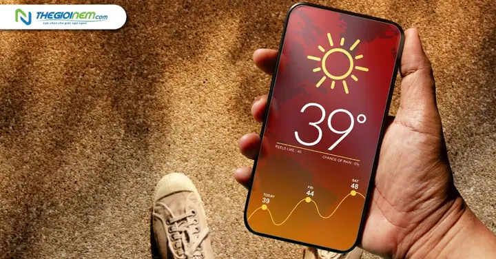 Nóng Tai Trái Ở Nữ Điềm Báo Gì