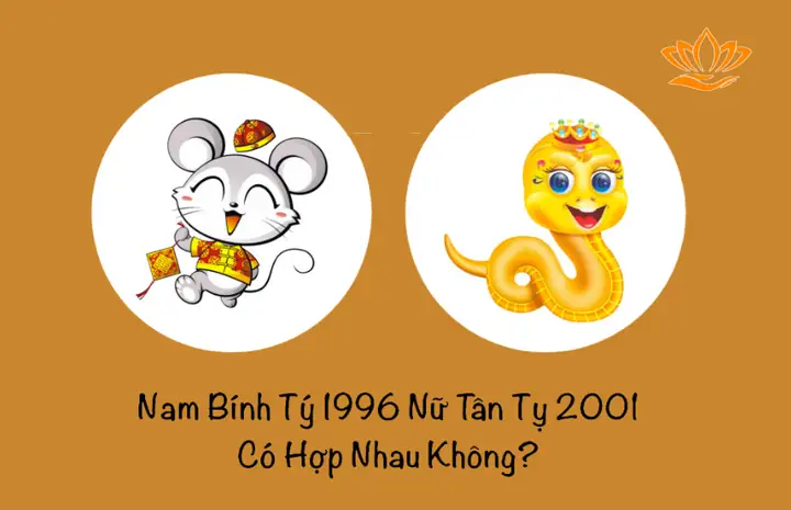 Nữ 2001 Tướng Tinh Con Gì Nữ 2001 Tướng Tinh Con Gì