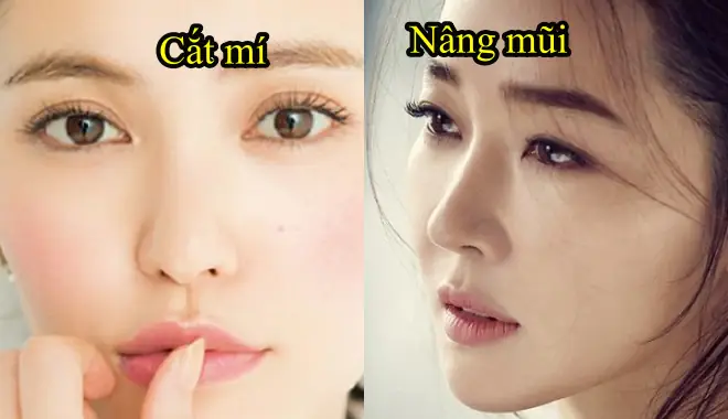 Phá Tướng Của Phụ Nữ