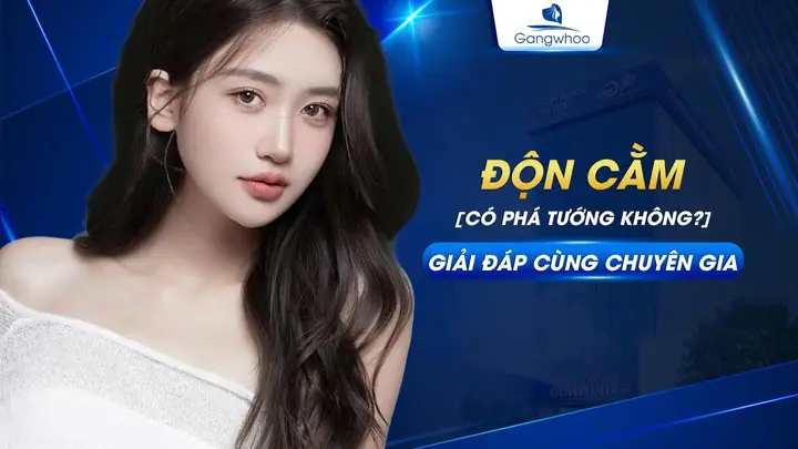 Phá Tướng Là Gì