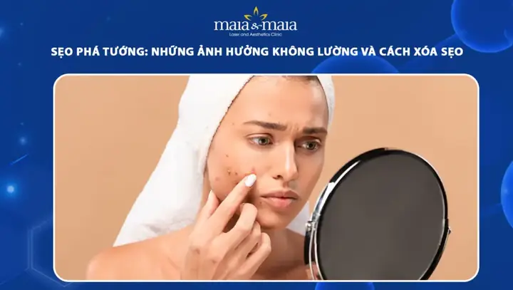 Phá Tướng Trong Tử Vi