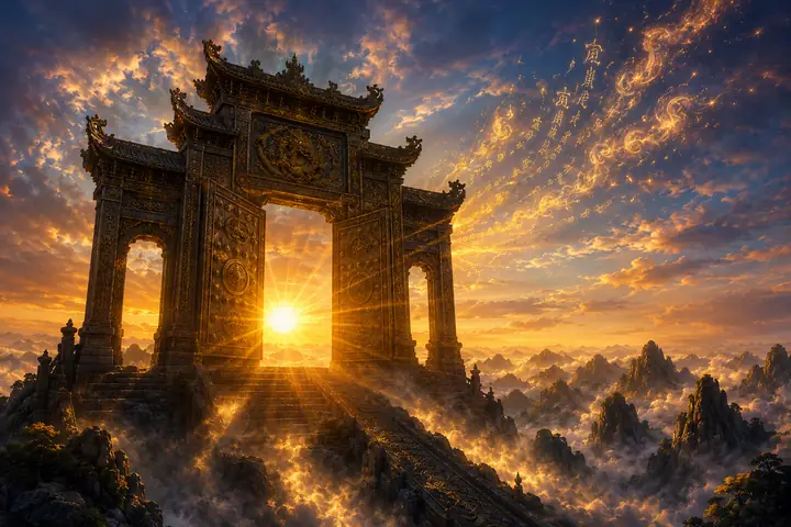 Phá Tướng Trong Tử Vi