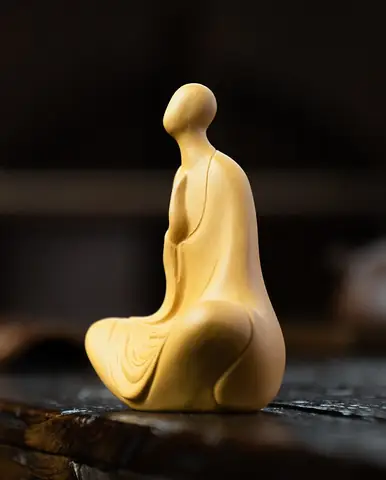 Phật Có Hình Tướng Không