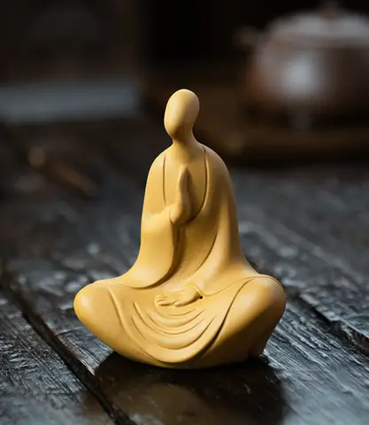 Phật Có Hình Tướng Không