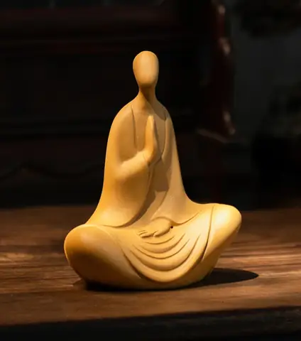 Phật Có Hình Tướng Không