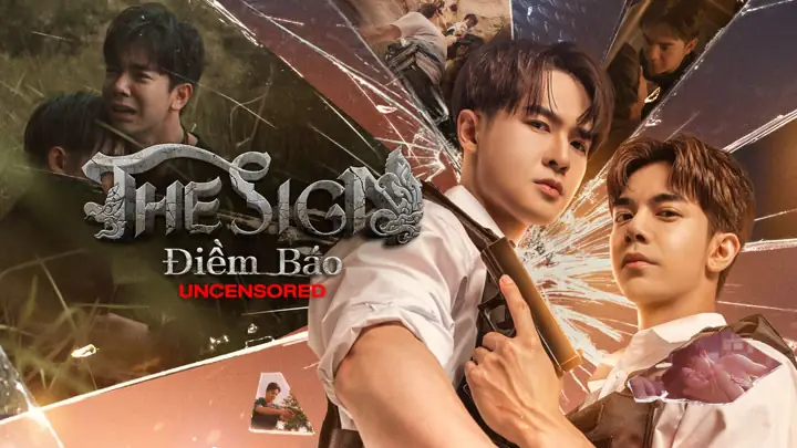Phim Điềm Báo - The Sign