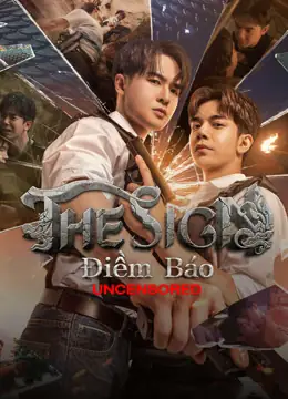 Phim Điềm Báo - The Sign