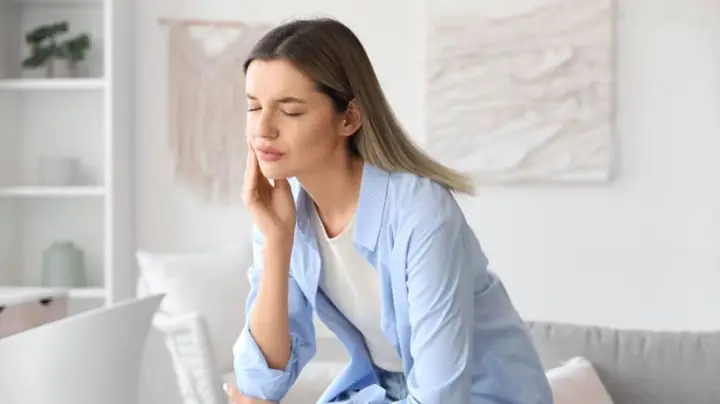 Răng Cắn Vào Má Trong Là Điềm Gì Răng Cắn Vào Má Trong Là Điềm Gì