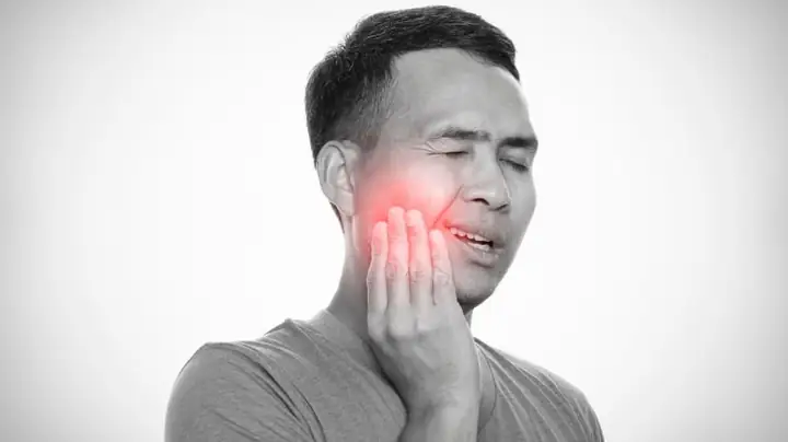 Răng Cắn Vào Má Trong Là Điềm Gì