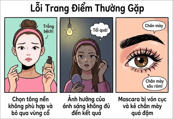 Sâurom Bu Vào Áo Điềm Báo Gi