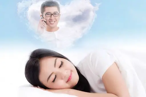 Tại Sao Liên Tục Mơ Thấy Người Yêu Cũ Tại Sao Liên Tục Mơ Thấy Người Yêu Cũ