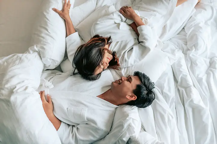 Tại Sao Nằm Mơ Thấy Quan Hệ Với Người Lạ Tại Sao Nằm Mơ Thấy Quan Hệ Với Người Lạ
