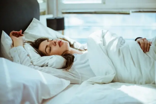Tại Sao Nằm Mơ Thấy Quan Hệ Với Người Lạ