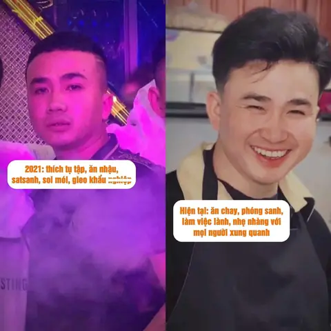 Tâm Sinh Tướng Có Thật Không