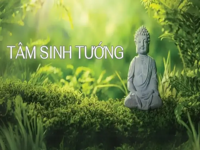 Tâm Sinh Tướng La Gì