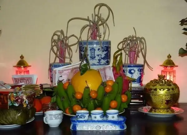 Tàn Nhang Cong La Điềm Gì