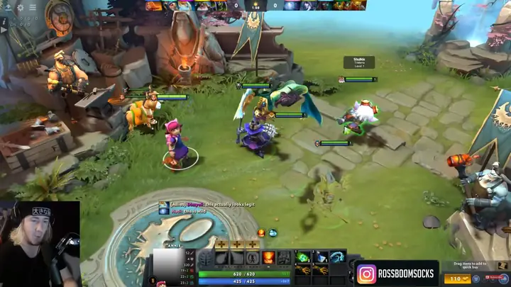 Tên Các Tướng Trong Dota 1 Tên Các Tướng Trong Dota 1