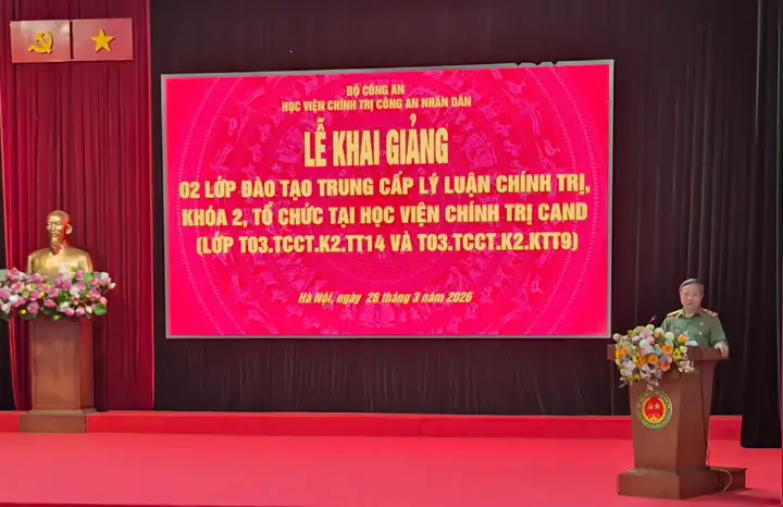 Test Nhân Tướng Học