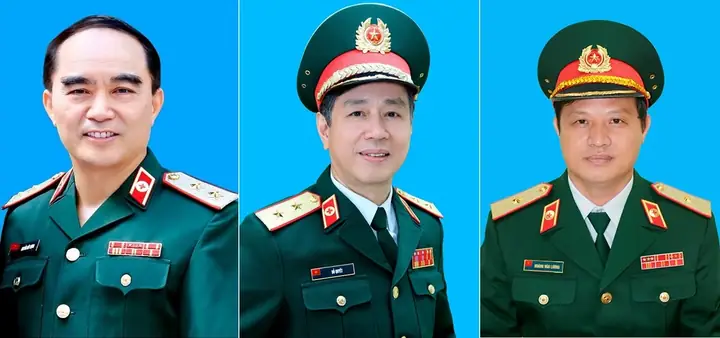 Test Nhân Tướng Học