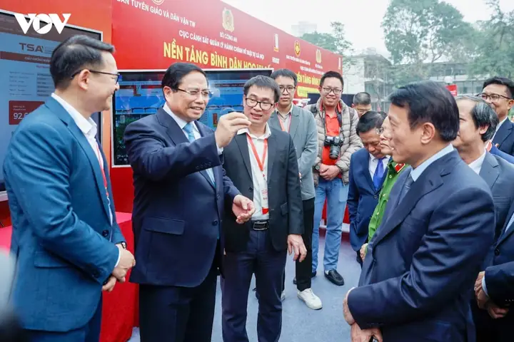Test Nhân Tướng Học
