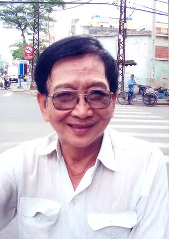 Thầy Châu Xem Tướng Thầy Châu Xem Tướng