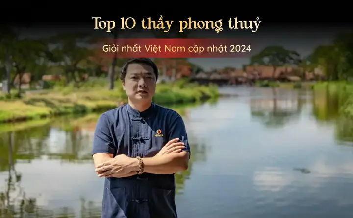 Thầy Tướng Số Giỏi Nhất Việt Nam Thầy Tướng Số Giỏi Nhất Việt Nam