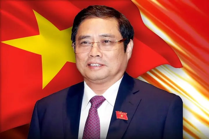 Thủ Tướng Là Gì