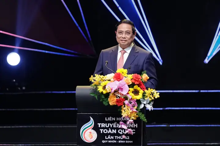 Thủ Tướng Vai Trò Báo Chí Thủ Tướng Vai Trò Báo Chí