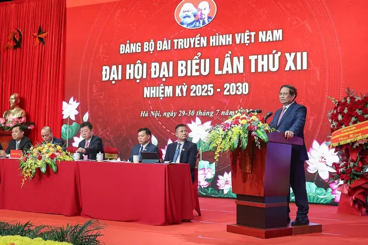 Thủ Tướng Vai Trò Báo Chí Thủ Tướng Vai Trò Báo Chí