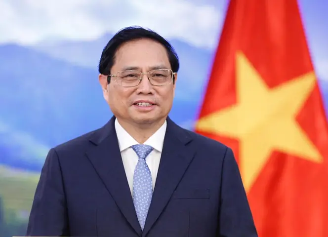 Thủ Tướng Vai Trò Của Việt Nam