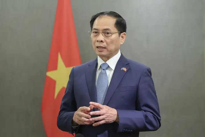 Thủ Tướng Vai Trò Của Việt Nam