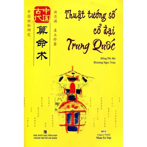 Thuật Tướng Số