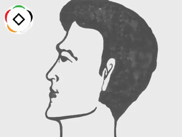 Trán Lõm Nhân Tướng Học