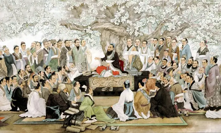 Tướng Cầm Thú