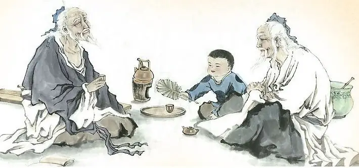 Tướng Cầm Thú