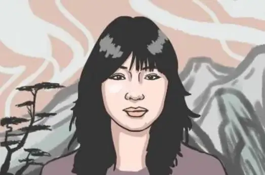 Tướng Con Gái Cánh Mũi To