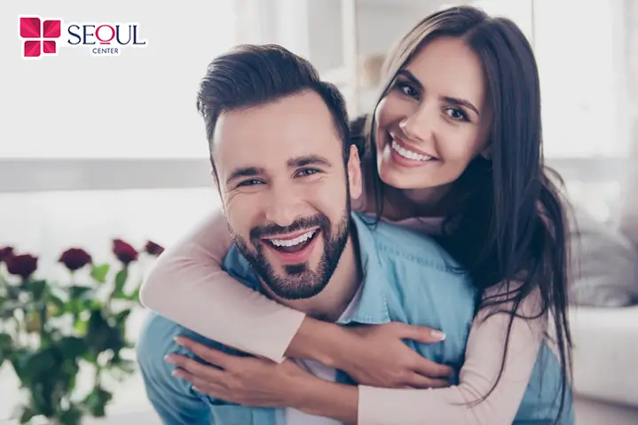 Tướng Con Gái Có Bọng Mắt Cười Tướng Con Gái Có Bọng Mắt Cười