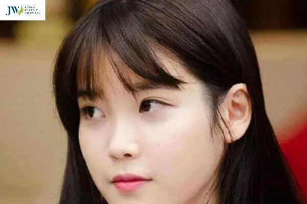 Tướng Con Gái Mũi Tẹt