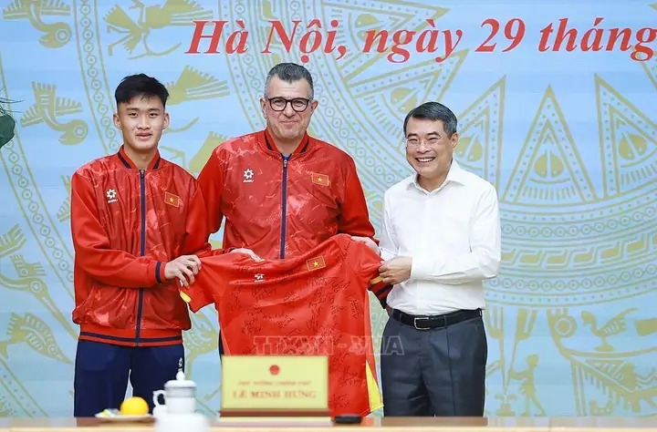 Tướng Da Mặt Bóng Tướng Da Mặt Bóng