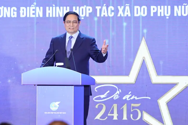 Tướng Đã Phụ Nữ