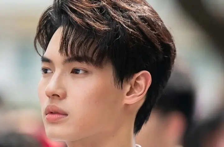 Tướng Đàn Ông Có Ngắn Tướng Đàn Ông Có Ngắn