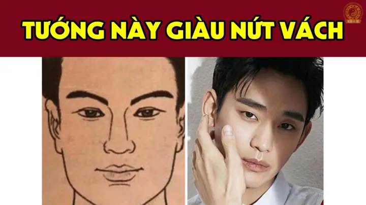 Tướng Đàn Ông Có Nọng Cằm Tướng Đàn Ông Có Nọng Cằm